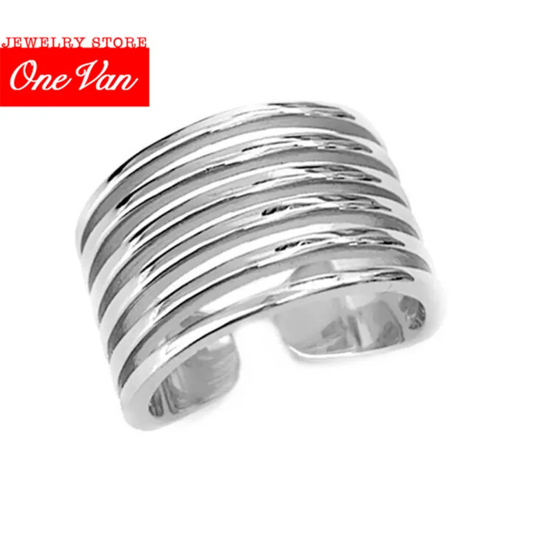 2020 Hot OneVan hot Copper female S925 ring Gothic women jewelry subtitle fashion adjustable Gold Women ring
2020 Hot OneVan hot Copper female S925 ring Gothic women jewelry subtitle fashion adjustable Gold Women ring