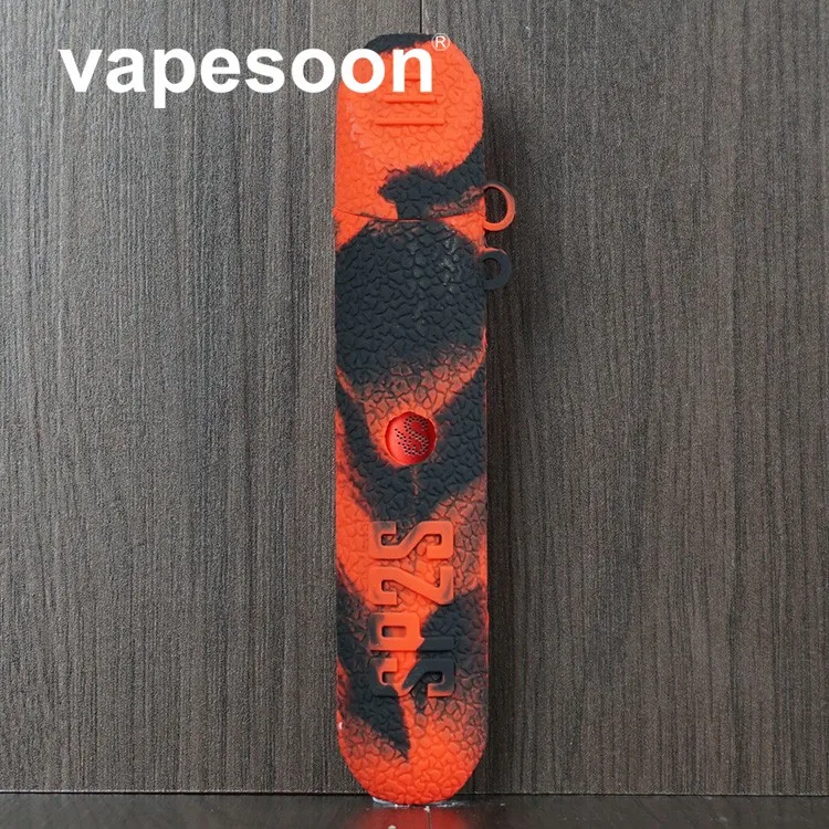 High quality coloful case cover protector Shield Wrap Sleeve Silicone Case Skin For Springtime SP2S pod mod kit vape
High quality coloful case cover protector Shield Wrap Sleeve Silicone Case Skin For Springtime SP2S pod mod kit vape