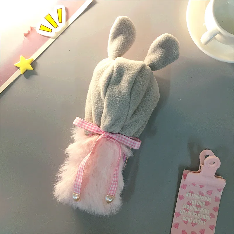 Plush Phone Case for Samsung Galaxy Z Flip Cartoon Rabbit Pattern Mobile Phone Case for Samsung F7000 F7070 Galaxy Z Flip Cover
Plush Phone Case for Samsung Galaxy Z Flip Cartoon Rabbit Pattern Mobile Phone Case for Samsung F7000 F7070 Galaxy Z Flip Cover