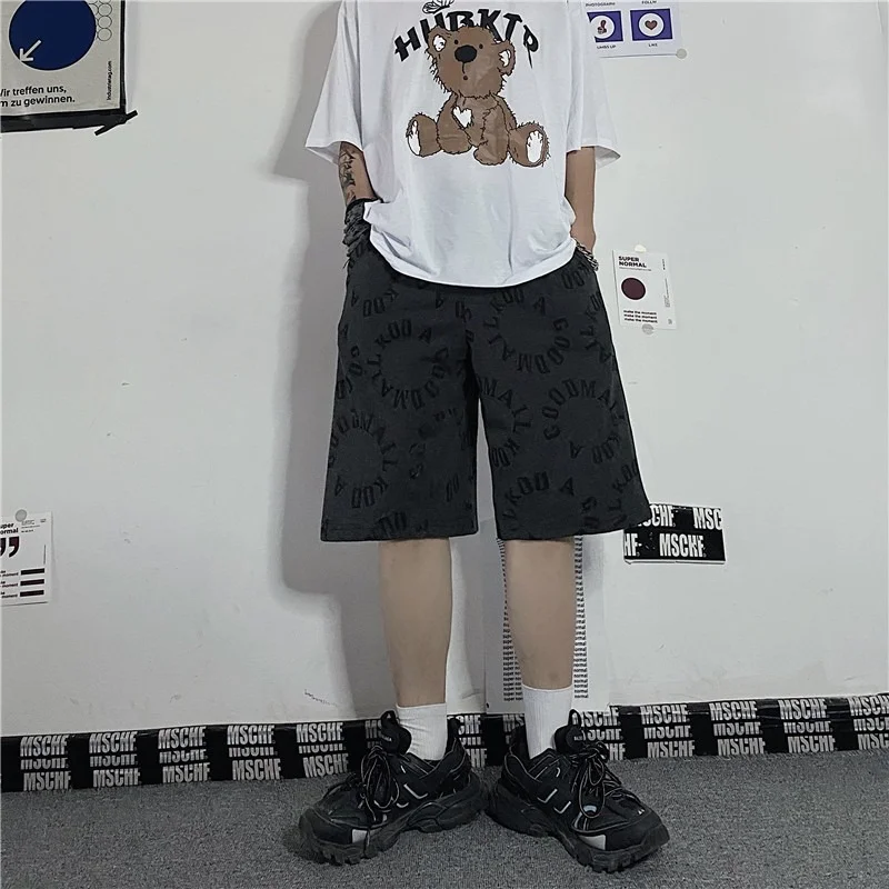 Harajpoo Women Pants Casual Female Summer Korean INS Harajuku Style English Letter Print Couple Loose Wide Leg Straight Trousers
Harajpoo Women Pants Casual Female Summer Korean INS Harajuku Style English Letter Print Couple Loose Wide Leg Straight Trousers