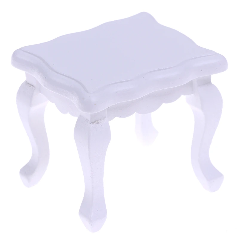 Teatable Coffee Table Living Room Kid Toy Miniature Dolls Home Toys 1:12 Dollhouse Furniture Miniature Simulation
Teatable Coffee Table Living Room Kid Toy Miniature Dolls Home Toys 1:12 Dollhouse Furniture Miniature Simulation