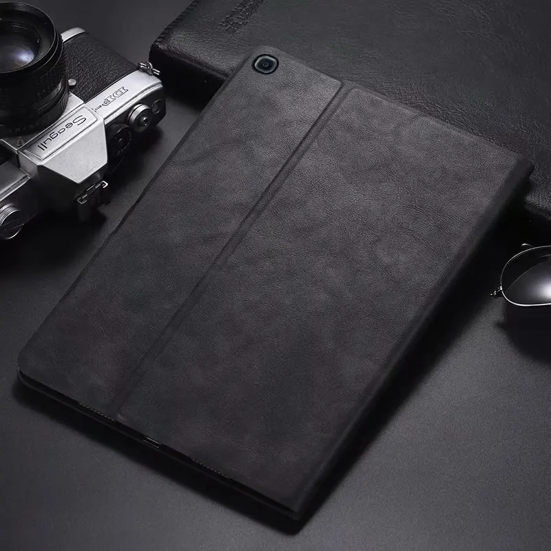 Чехол-подставка + ручка для Samsung Tab S5e 10,5, 10,5, 2019, SM-T720, T720, T725, искусственная кожа
Чехол-подставка + ручка для Samsung Tab S5e 10,5, 10,5, 2019, SM-T720, T720, T725, искусственная кожа