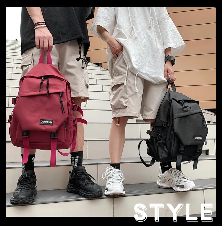 15.6 inch Men School Laptop Backpacks Multi USB Charger Men's fashion backpack Water Repellent Travel 20L business travel bag
15.6 inch Men School Laptop Backpacks Multi USB Charger Men's fashion backpack Water Repellent Travel 20L business travel bag