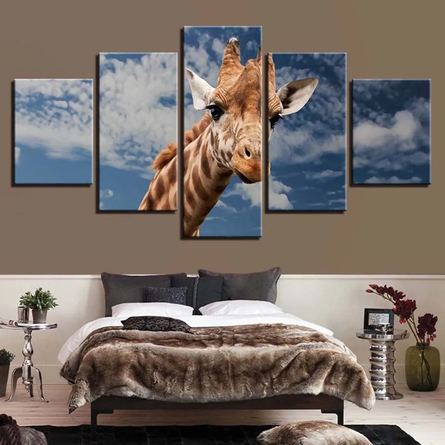 Giraffe diy Diamond Painting 5 piece Full Square Round Drill Diamond Embroidery Sale Animals Mosaic craft supplies decor AA2679
Giraffe diy Diamond Painting 5 piece Full Square Round Drill Diamond Embroidery Sale Animals Mosaic craft supplies decor AA2679
