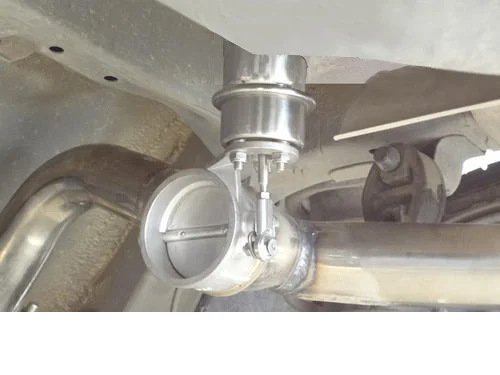 2&2.36&2.5&2.75&3.0inch Stainless steel Variable Exhaust Control Valve Set Vacuum Actuator
2&2.36&2.5&2.75&3.0inch Stainless steel Variable Exhaust Control Valve Set Vacuum Actuator