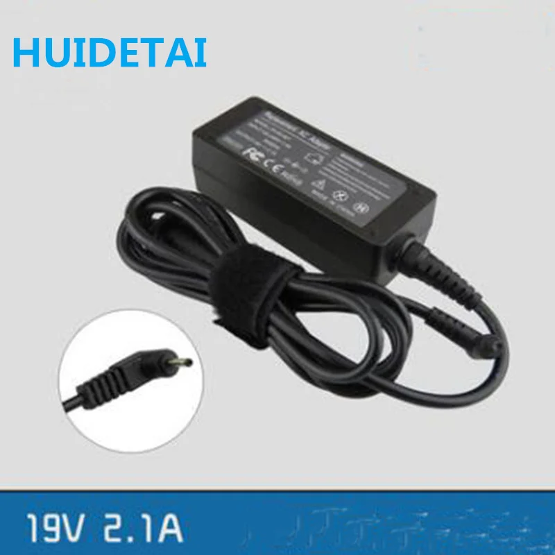 19V 2.1A 40w AC Adapter Battery Charger for Asus Eee PC 1101 1101HA 1101HAB 1101HAG 1201HA 1201HAB 1201HAG 1201N 1201NL 1201PN
19V 2.1A 40w AC Adapter Battery Charger for Asus Eee PC 1101 1101HA 1101HAB 1101HAG 1201HA 1201HAB 1201HAG 1201N 1201NL 1201PN