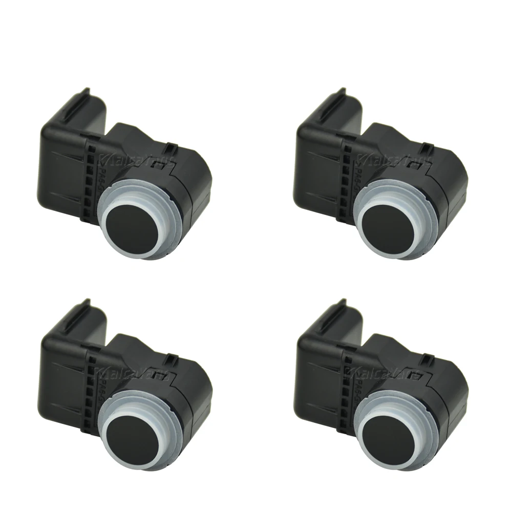 4PCS New High Quality PDC parking sensor for Hyundai 95720-3N400 Ultrasonic Sensor 957203N400
4PCS New High Quality PDC parking sensor for Hyundai 95720-3N400 Ultrasonic Sensor 957203N400