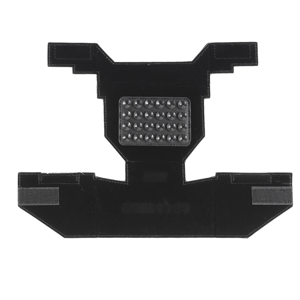 Controller Cell Phones Sunshade Hood Anti-Glare Sun Visor Kit For DJI Mavic Pro Controller Durable Eye-protection Black
Controller Cell Phones Sunshade Hood Anti-Glare Sun Visor Kit For DJI Mavic Pro Controller Durable Eye-protection Black