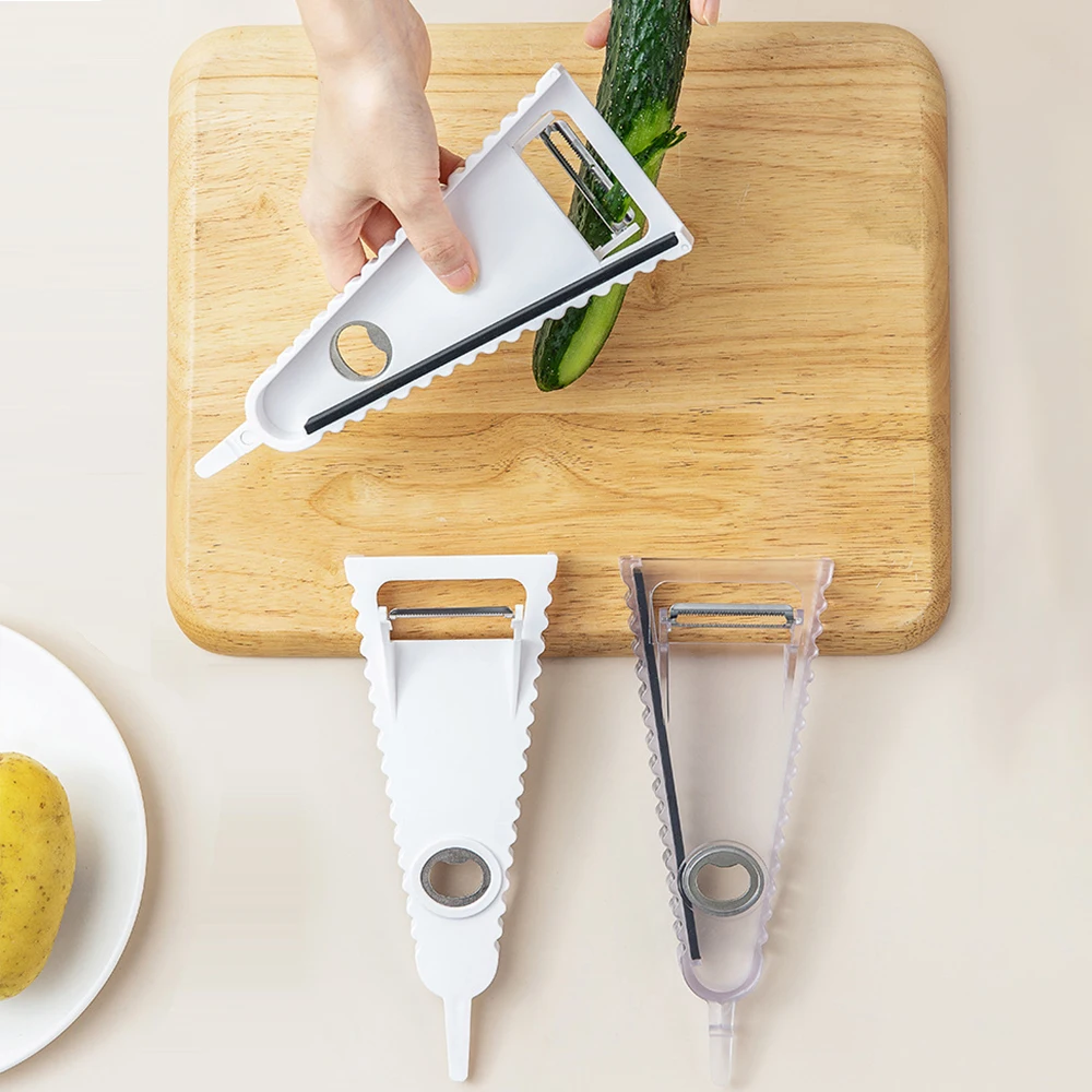 5 In1 Multifunctional Kitchen Gadget Fruit Peeling Knife Can Opener Bottle Opener Peeling Grater Kitchen Gadgets
5 In1 Multifunctional Kitchen Gadget Fruit Peeling Knife Can Opener Bottle Opener Peeling Grater Kitchen Gadgets