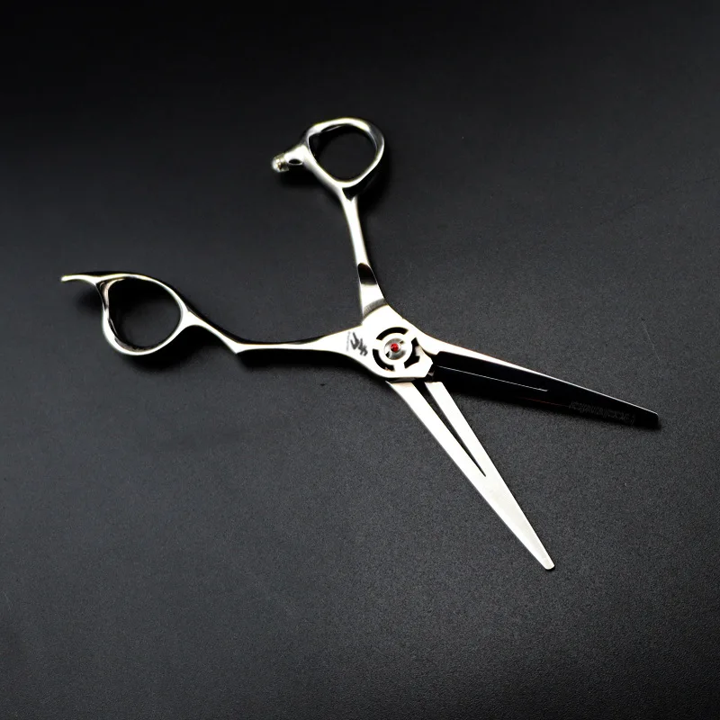 Professional Hairdressing Scissors Barber Scissors 440c Japanese Steel Barber Scissors Set Tesoura De Cabeleireiro Profissional
Professional Hairdressing Scissors Barber Scissors 440c Japanese Steel Barber Scissors Set Tesoura De Cabeleireiro Profissional