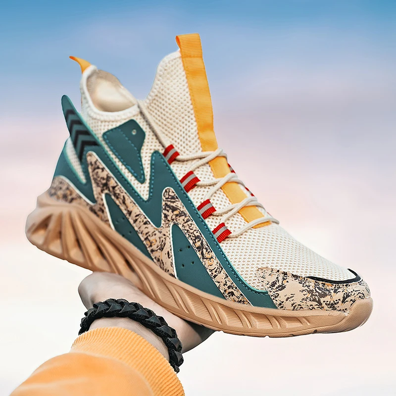 Men's shoes new sneakers male casual fashion tennis footwear autumn vulcanized shoes for men sports 2021 original design
Men's shoes new sneakers male casual fashion tennis footwear autumn vulcanized shoes for men sports 2021 original design