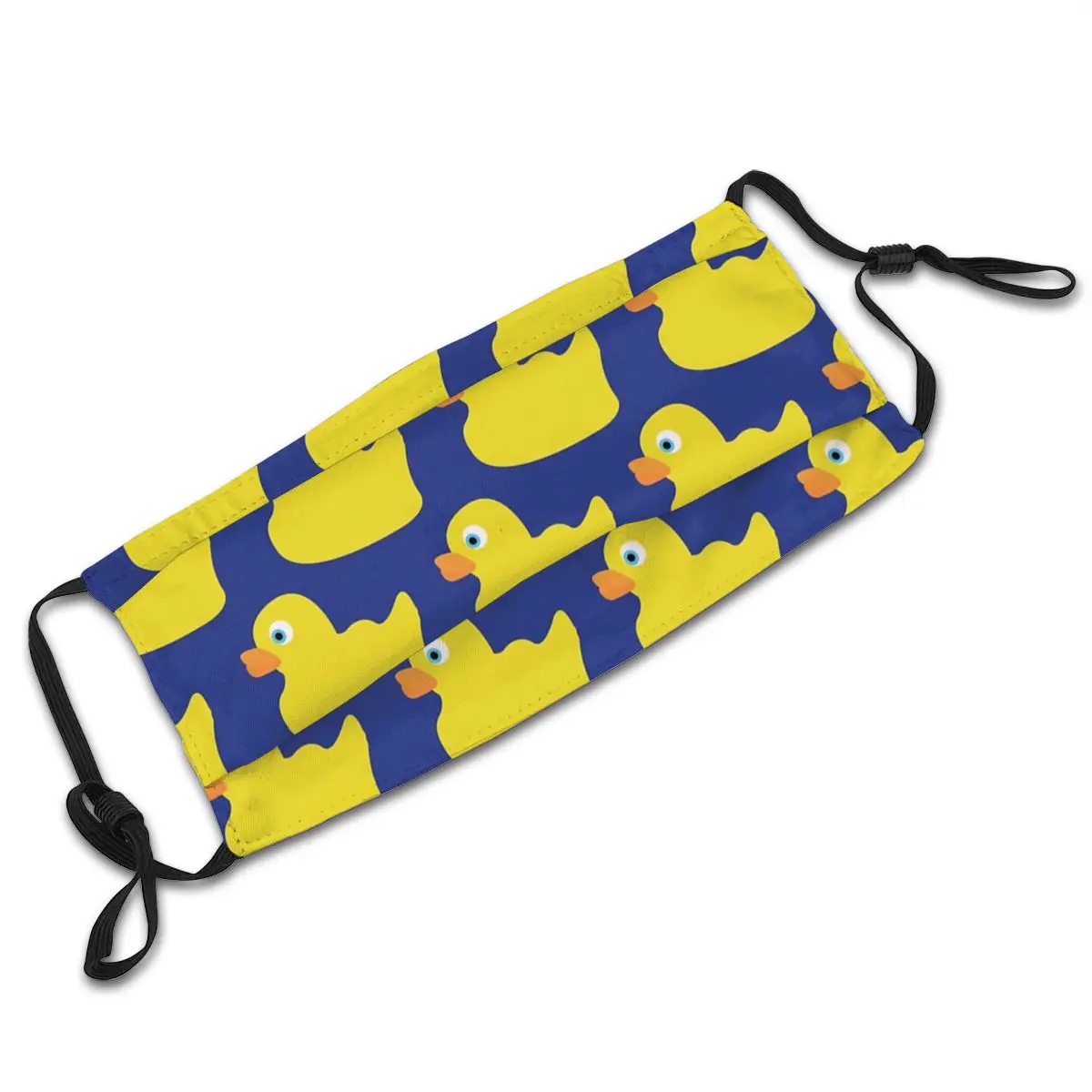 How I Met Your Mother Ducky Pattern Adult Non-Disposable Face Mask Anti Haze Mask With Filter Protection Cover Respirator Muffle
How I Met Your Mother Ducky Pattern Adult Non-Disposable Face Mask Anti Haze Mask With Filter Protection Cover Respirator Muffle