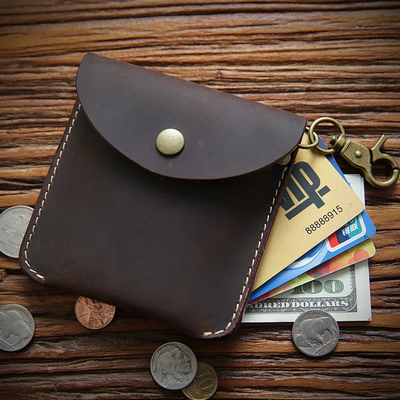 Card Holder Cowhide Business Card Holder Waist Card Wallet Desk Accessories Office Supplies Stationery Holder Photocard
Card Holder Cowhide Business Card Holder Waist Card Wallet Desk Accessories Office Supplies Stationery Holder Photocard