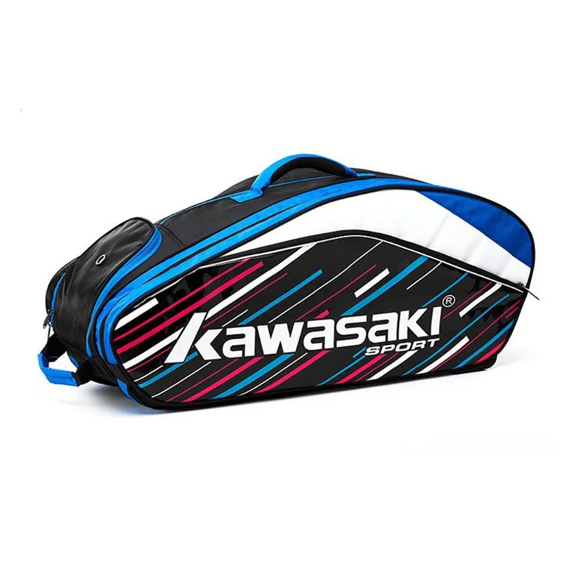 Badminton Bag Racket Padel Men Women Shoulder Backpack With Shoes Bag Can Hold 6 Pcs Badminton Rackets
Badminton Bag Racket Padel Men Women Shoulder Backpack With Shoes Bag Can Hold 6 Pcs Badminton Rackets