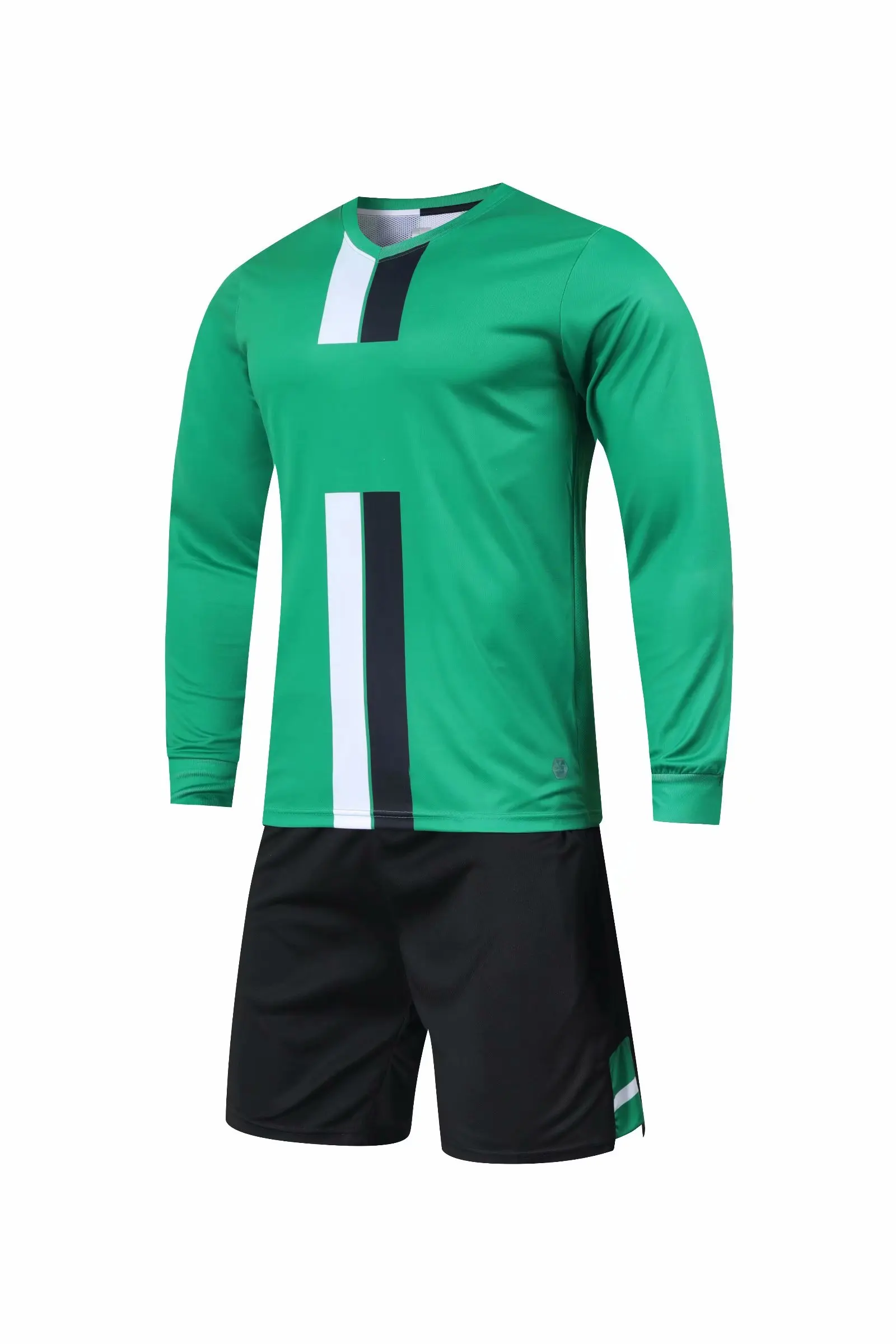 Men Soccer Sets survetement futbol kids Youth Manga Child football jerseys shirt Sport Kit Customized Soccer clothing
Men Soccer Sets survetement futbol kids Youth Manga Child football jerseys shirt Sport Kit Customized Soccer clothing