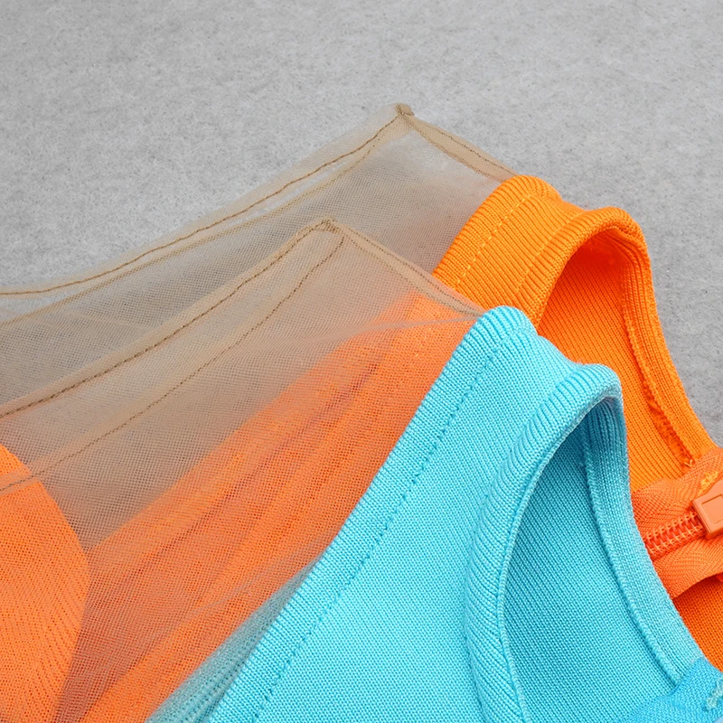 2021 spring fashion ladies bodycon bandage dress sexy Sleeveless Knee-length comfortable Dresses orange blue black for party
2021 spring fashion ladies bodycon bandage dress sexy Sleeveless Knee-length comfortable Dresses orange blue black for party
