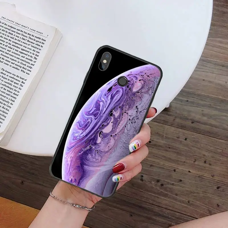 Galaxy planet bright galaxy Phone Case For Xiaomi Redmi 7 9t 9se k20 mi8 max3 lite 9 note 8 9s 10 pro Soft Silicone Shell
Galaxy planet bright galaxy Phone Case For Xiaomi Redmi 7 9t 9se k20 mi8 max3 lite 9 note 8 9s 10 pro Soft Silicone Shell