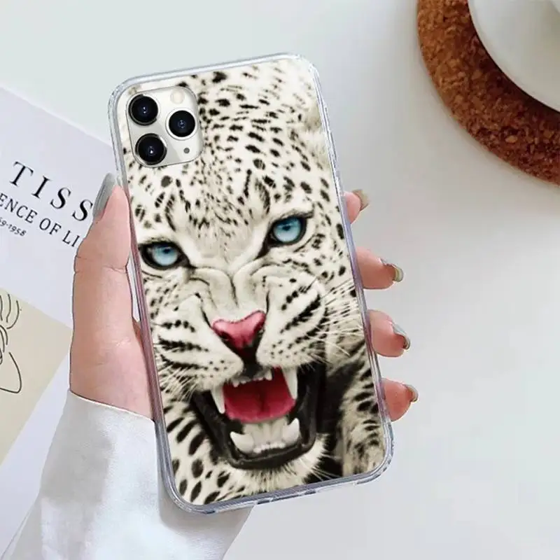 Leopard Ferocious prairie animals Phone Case For iphone 12 5 5s 5c se 6 6s 7 8 plus x xs xr 11 pro max mini luxury coque cover
Leopard Ferocious prairie animals Phone Case For iphone 12 5 5s 5c se 6 6s 7 8 plus x xs xr 11 pro max mini luxury coque cover