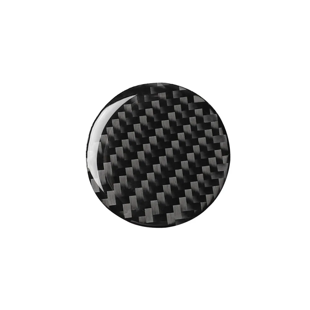 1pcs Car Control Knob Panel Decoration Sticker For-Audi A3 A4L B9 Central Control Carbon Fiber Car Interior Decoration Sticker
1pcs Car Control Knob Panel Decoration Sticker For-Audi A3 A4L B9 Central Control Carbon Fiber Car Interior Decoration Sticker