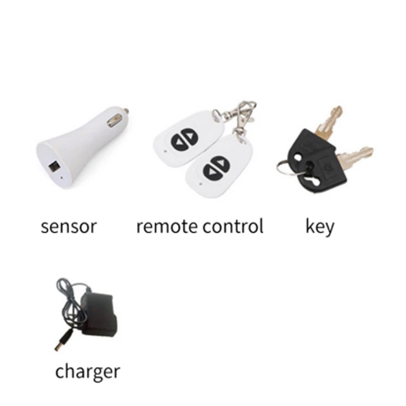 Car intelligent remote control Parking lock Thicken Collision Garage Automatic induction waterproof Wholesale price
Car intelligent remote control Parking lock Thicken Collision Garage Automatic induction waterproof Wholesale price