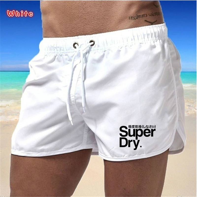 2021 Comfortable Material Brand Mens Casual Shorts Swimwear Men Swimming Quick Dry Beach Shorts Swim Sports Surf Board Shorts
2021 Comfortable Material Brand Mens Casual Shorts Swimwear Men Swimming Quick Dry Beach Shorts Swim Sports Surf Board Shorts