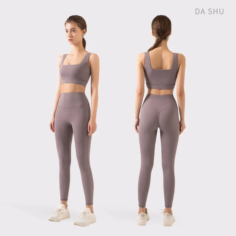 2021 New Bra Suit Women Running Sports Peach Hip Gym Training Yoga Suit Suit Women leggings Women Fitness
2021 New Bra Suit Women Running Sports Peach Hip Gym Training Yoga Suit Suit Women leggings Women Fitness