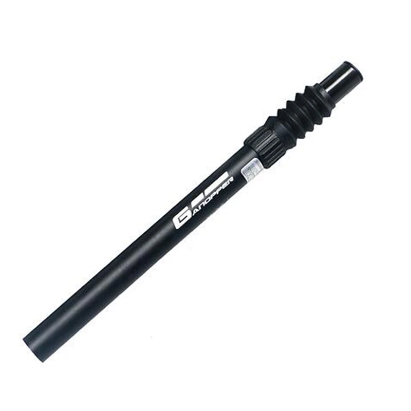 GANOPPER Damping MTB Road Bicycle Suspension Seatpost Adapter Bike Saddle Pole Seat Post Shock Absorber Tube 
GANOPPER Damping MTB Road Bicycle Suspension Seatpost Adapter Bike Saddle Pole Seat Post Shock Absorber Tube