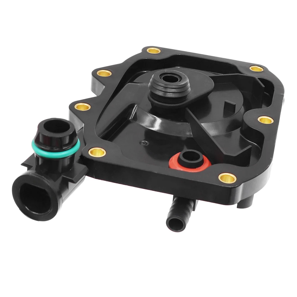Engine Crankcase Vent Valve 11617501563 For BMW 5/7/8 E31 E38 E39 735i 740i 535i 540i X5 11611745103 11611745183 Car Accessories
Engine Crankcase Vent Valve 11617501563 For BMW 5/7/8 E31 E38 E39 735i 740i 535i 540i X5 11611745103 11611745183 Car Accessories