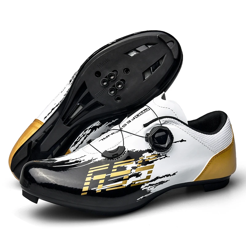Couple Shoes Road Bicycle Shoes Bike Dynalast Cycling Bike Men And Women Lock Shoes
Couple Shoes Road Bicycle Shoes Bike Dynalast Cycling Bike Men And Women Lock Shoes