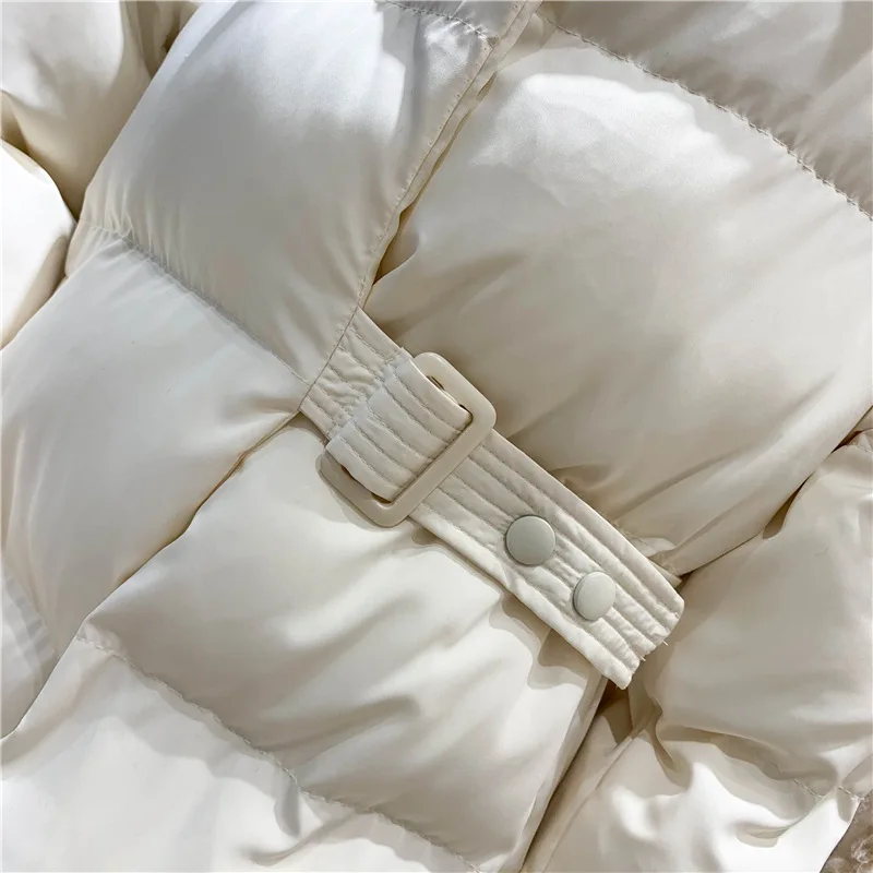 new 2020 style student loose warm bread coat cotton padded dress women solid net red versatile stand collar cotton coat
new 2020 style student loose warm bread coat cotton padded dress women solid net red versatile stand collar cotton coat