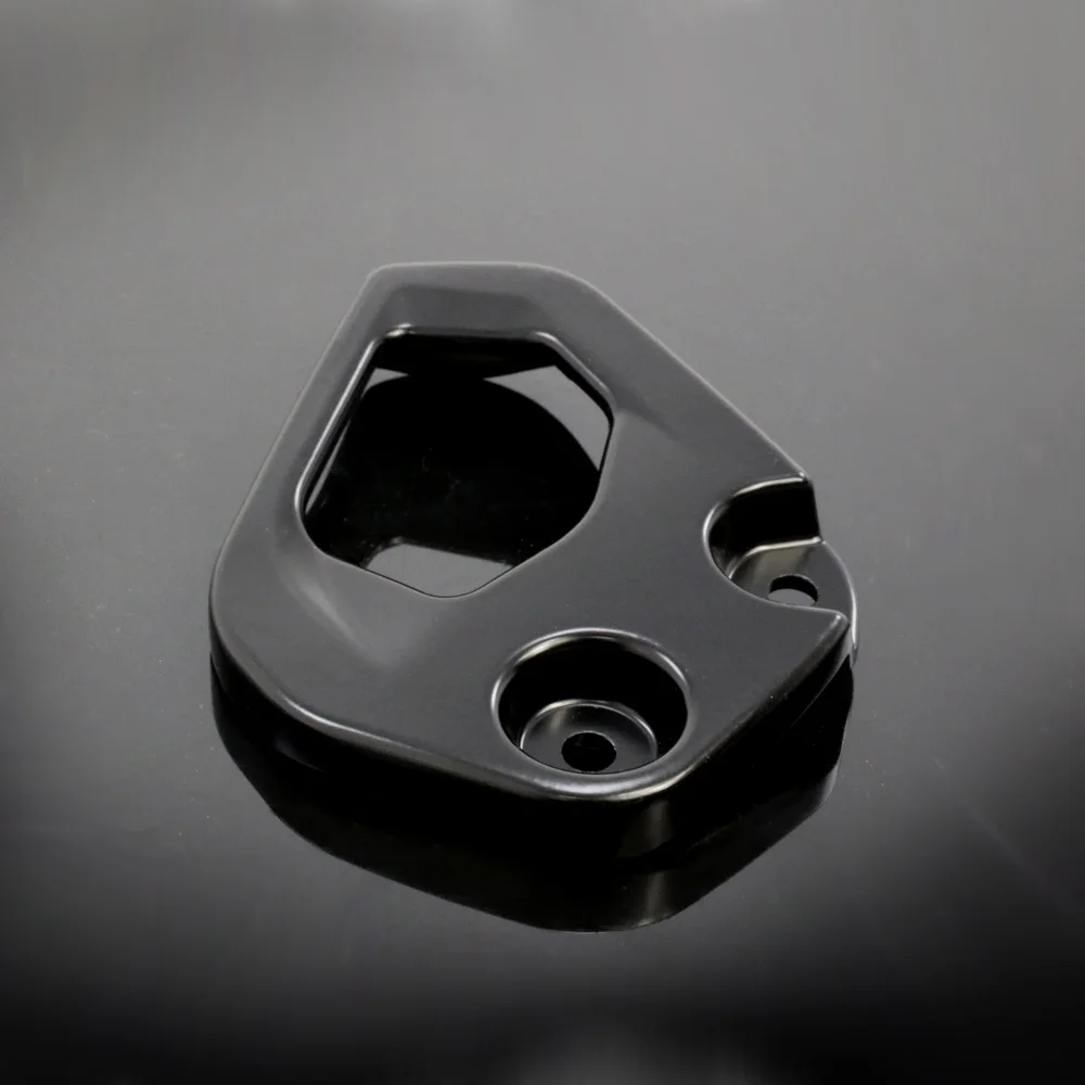 MOTO Foot Pegs Heel Guard Plate for BMW R1200GS LC/ADV 2014-2017 2015 2016 Modification Motorcycle Accessories Protective Device
MOTO Foot Pegs Heel Guard Plate for BMW R1200GS LC/ADV 2014-2017 2015 2016 Modification Motorcycle Accessories Protective Device