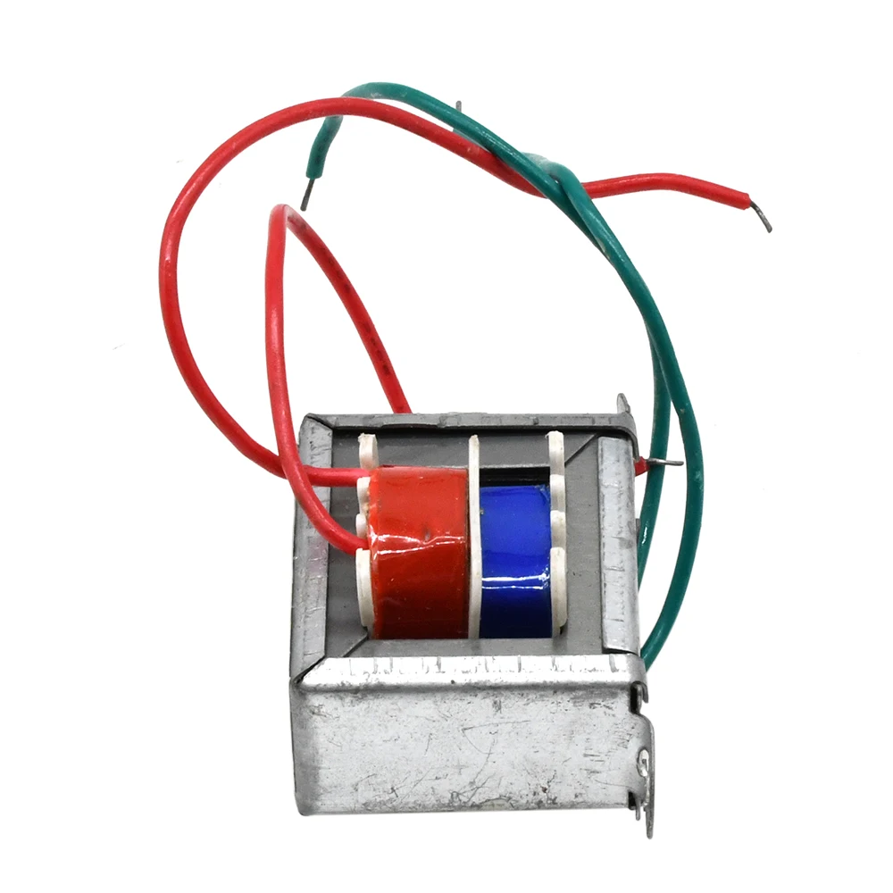 AC 110V to AC 9V Spot Welder Power Supply Transformer For NY-D01 100A/40A Spot Welding Controller Board
AC 110V to AC 9V Spot Welder Power Supply Transformer For NY-D01 100A/40A Spot Welding Controller Board