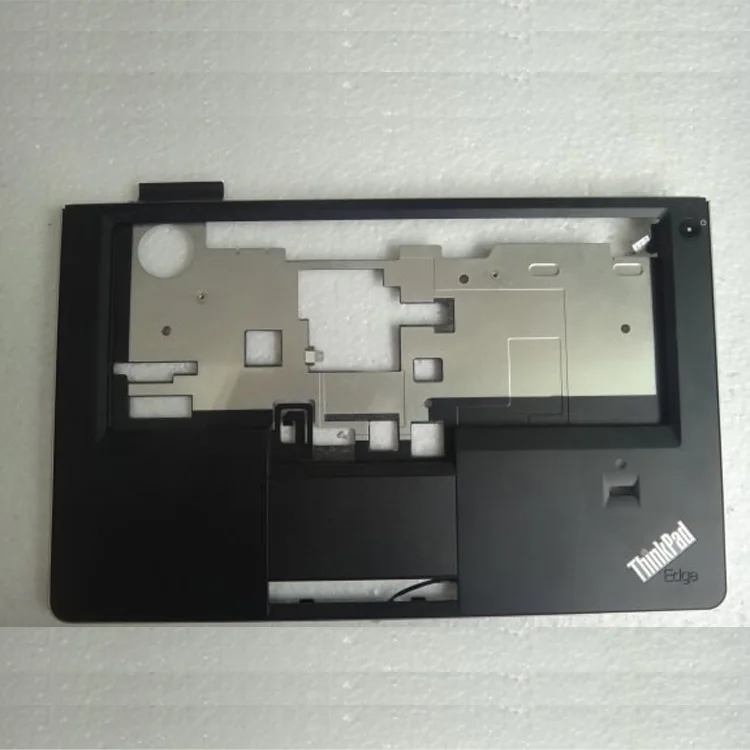 New Original for Lenovo ThinkPad E420 E425 Empty Palmrest cover keyboard bezel W/FP hole Laptop Replace Cover
New Original for Lenovo ThinkPad E420 E425 Empty Palmrest cover keyboard bezel W/FP hole Laptop Replace Cover