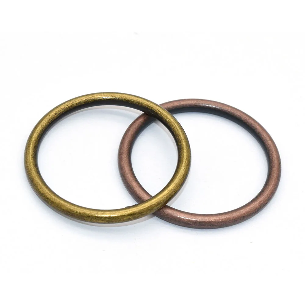 Antique Color O Rings Metal Loops O Buckle Belt Strap Buckle Webbing O Ring,Bag handle Handbag Purse Bag Hardware Supplies
Antique Color O Rings Metal Loops O Buckle Belt Strap Buckle Webbing O Ring,Bag handle Handbag Purse Bag Hardware Supplies