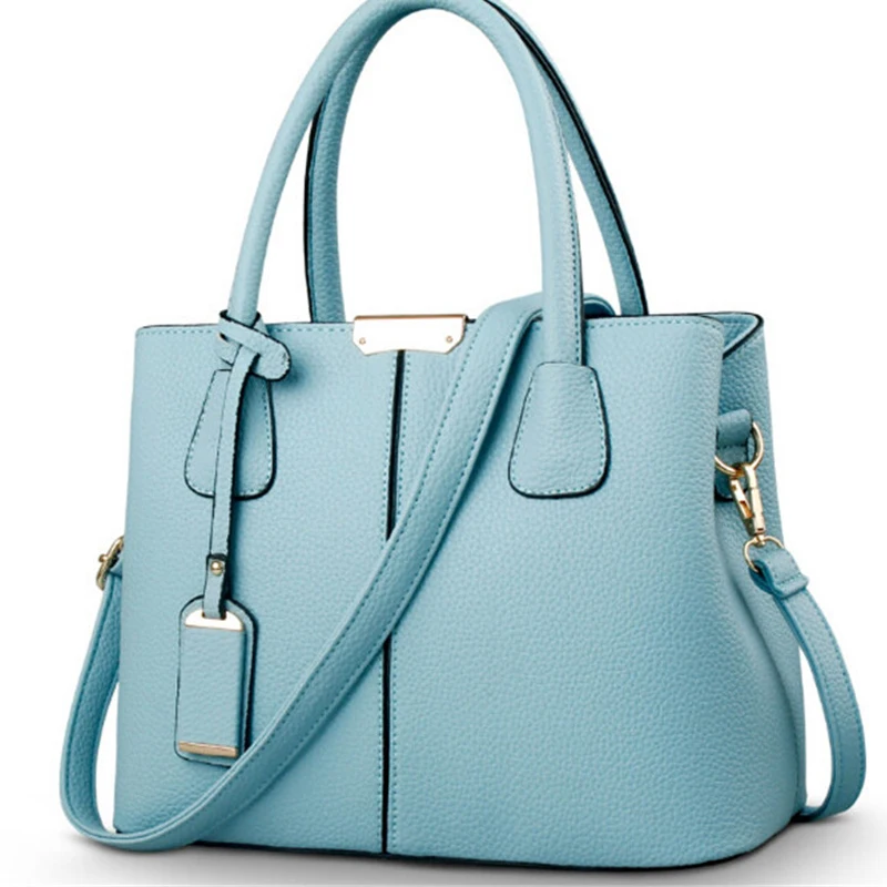 New Fashion Handbags Women Shoulder Messenger Bag Ladies Handbag Large Crossbody Bag Tassel Zipper Casual Tote Female
New Fashion Handbags Women Shoulder Messenger Bag Ladies Handbag Large Crossbody Bag Tassel Zipper Casual Tote Female