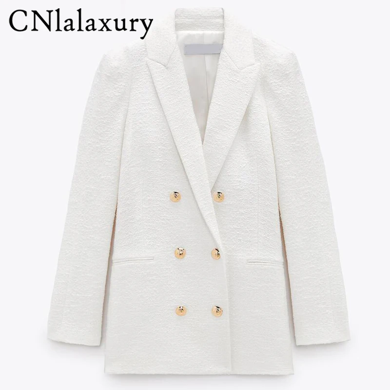 2021Spring Autumn Women Fashion Vintage White Pink Tweed Blazers And Jackets Chic Button Office Suit Coat Ladies Elegant Outwear 
2021Spring Autumn Women Fashion Vintage White Pink Tweed Blazers And Jackets Chic Button Office Suit Coat Ladies Elegant Outwear