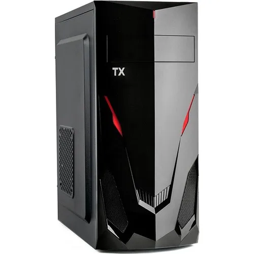 Чехол для компьютера TX K3 250W USB 2 0 ATX (TXCHK3P250) | Компьютеры и офис