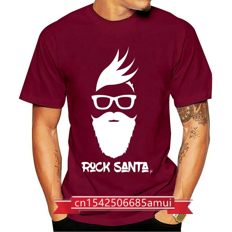 With Funky Well Groomed Hair & Beard Christmas Mens T-Shirt Casual Plus Size T Shirts Hip Hop Style Tops Tee S-3Xl
With Funky Well Groomed Hair & Beard Christmas Mens T-Shirt Casual Plus Size T Shirts Hip Hop Style Tops Tee S-3Xl