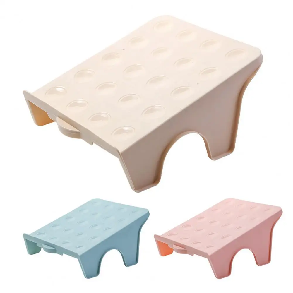 1pc Hot Sale Household Storage Shoe Rack Double Shoe Support Plastic Integrated Simple Space Economy Simple Shoe Storage Rack
1pc Hot Sale Household Storage Shoe Rack Double Shoe Support Plastic Integrated Simple Space Economy Simple Shoe Storage Rack