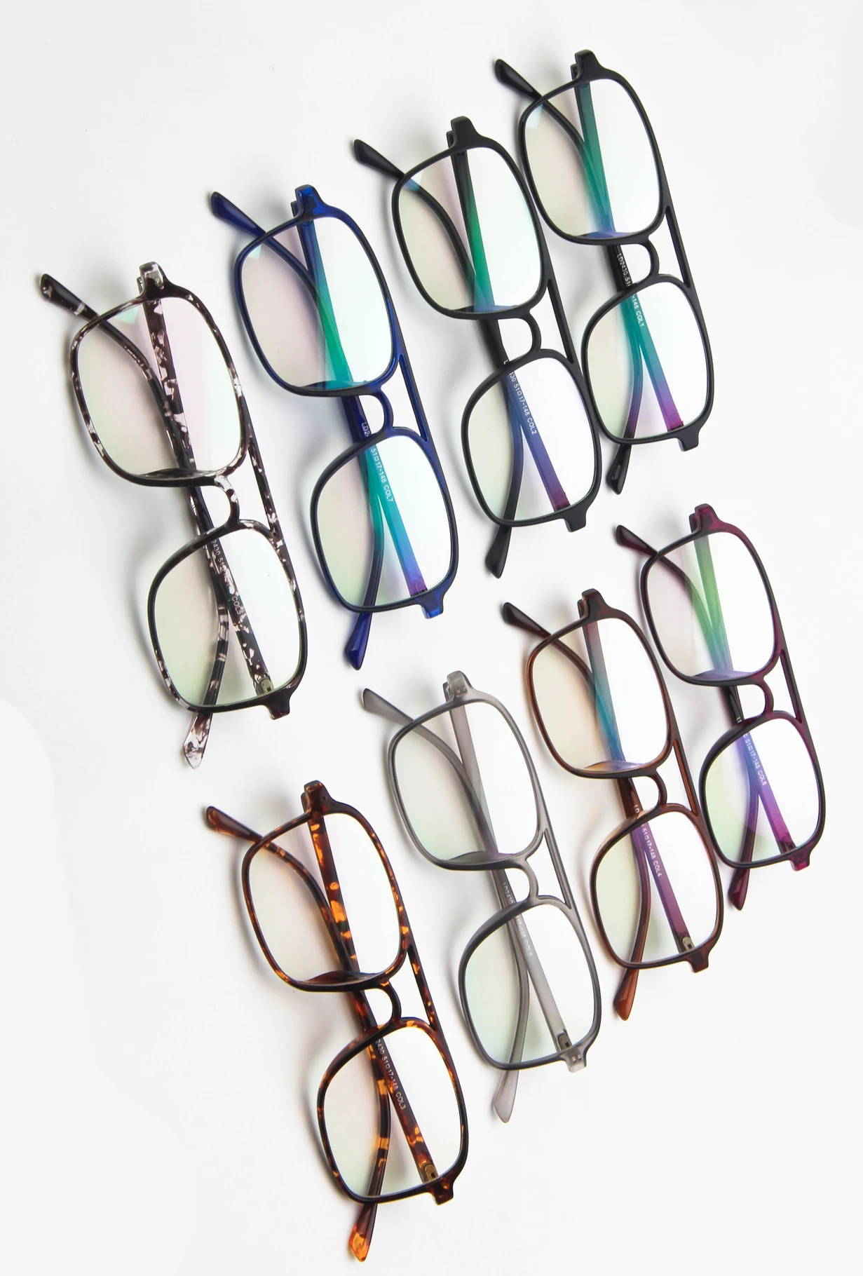 Anti Blue Light Blocking Filter Reduces Digital Eye Strain Fashion Men Optical eye glasses Frame Clear Lens Eyewear
Anti Blue Light Blocking Filter Reduces Digital Eye Strain Fashion Men Optical eye glasses Frame Clear Lens Eyewear