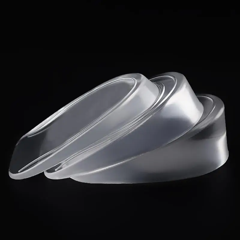 Heightening Insole Invisible Pad Unisex Heighten Insert For Women Men Shoes Cushion Arch Support Height Increase Insole
Heightening Insole Invisible Pad Unisex Heighten Insert For Women Men Shoes Cushion Arch Support Height Increase Insole