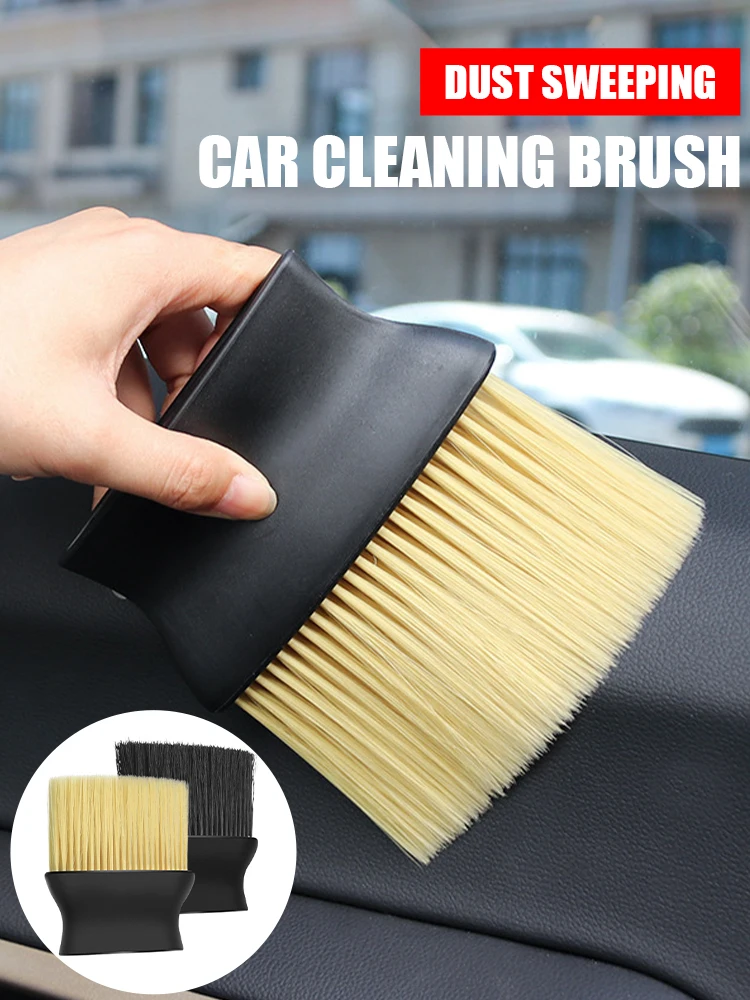 1pcs Car Air Conditioner Cleaner Brush Detailing Brush Set Car Brushes Car Detailing Brush For Car Cleaning Detailing Brush
1pcs Car Air Conditioner Cleaner Brush Detailing Brush Set Car Brushes Car Detailing Brush For Car Cleaning Detailing Brush