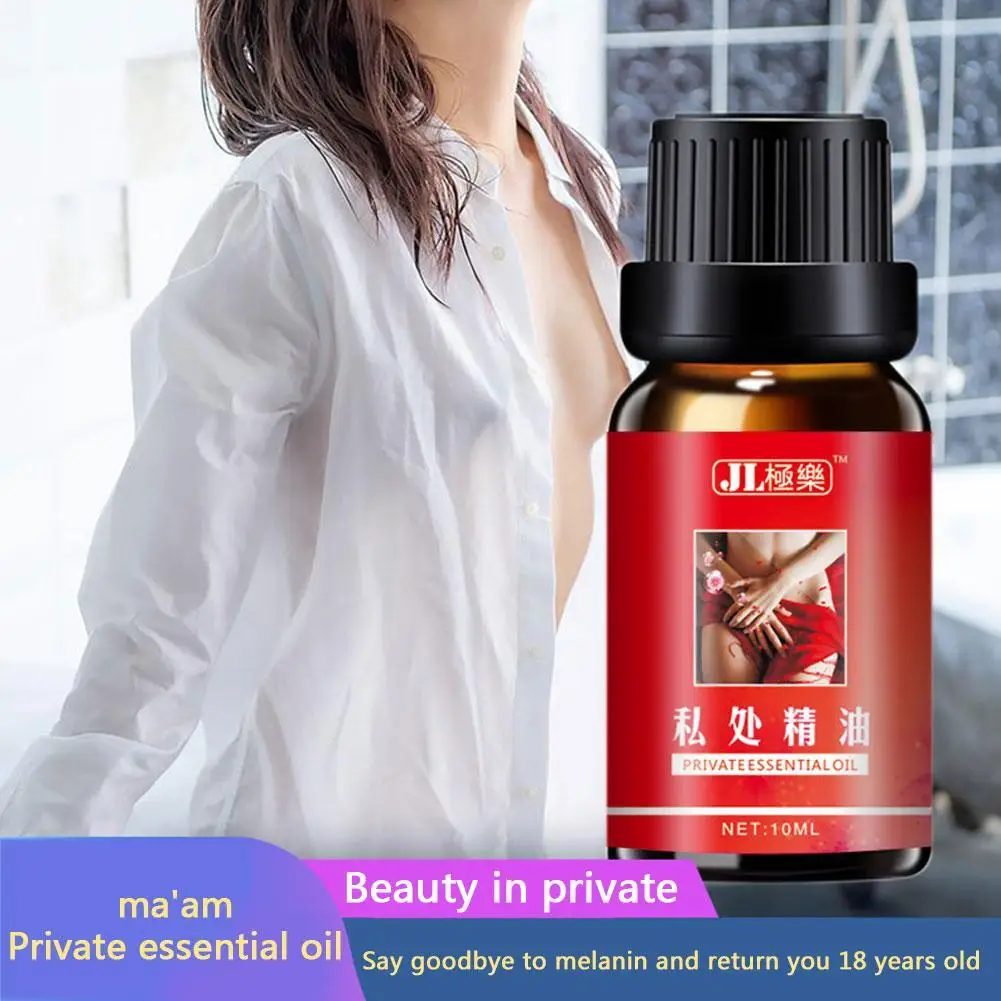 Women's Private Parts Are Whitening And Melanin-removing Oil Refreshing Essential Maintenance Plant Powder A5E8
Women's Private Parts Are Whitening And Melanin-removing Oil Refreshing Essential Maintenance Plant Powder A5E8