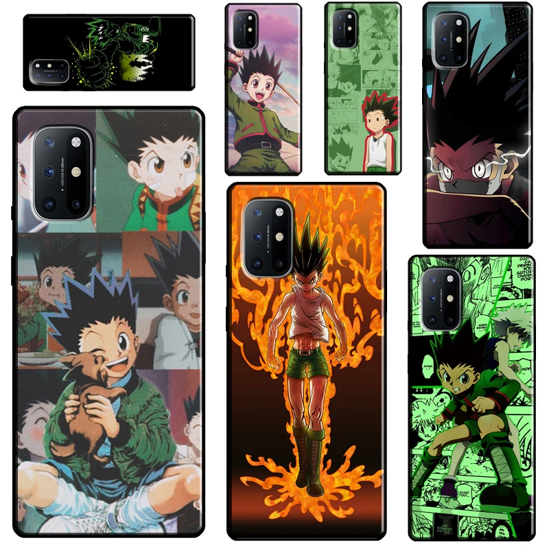 Freecss Gon Hunter x Hunter Anime For OnePlus 9 10 Pro 8T 9R Nord Case For Realme GT Neo 2 Master 8 Pro C3 C21 8i 9i Cover
Freecss Gon Hunter x Hunter Anime For OnePlus 9 10 Pro 8T 9R Nord Case For Realme GT Neo 2 Master 8 Pro C3 C21 8i 9i Cover