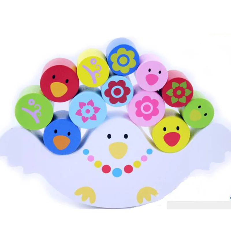 Children's wooden balance and balance frame, educational toys, Montessori blocks, multi-color categories, cylindrical blocks,
Children's wooden balance and balance frame, educational toys, Montessori blocks, multi-color categories, cylindrical blocks,