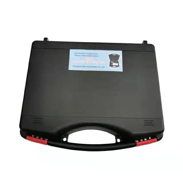 Китайский производитель OEM производство цифровой портативный Вибрационный измеритель 6360
Китайский производитель OEM производство цифровой портативный Вибрационный измеритель 6360