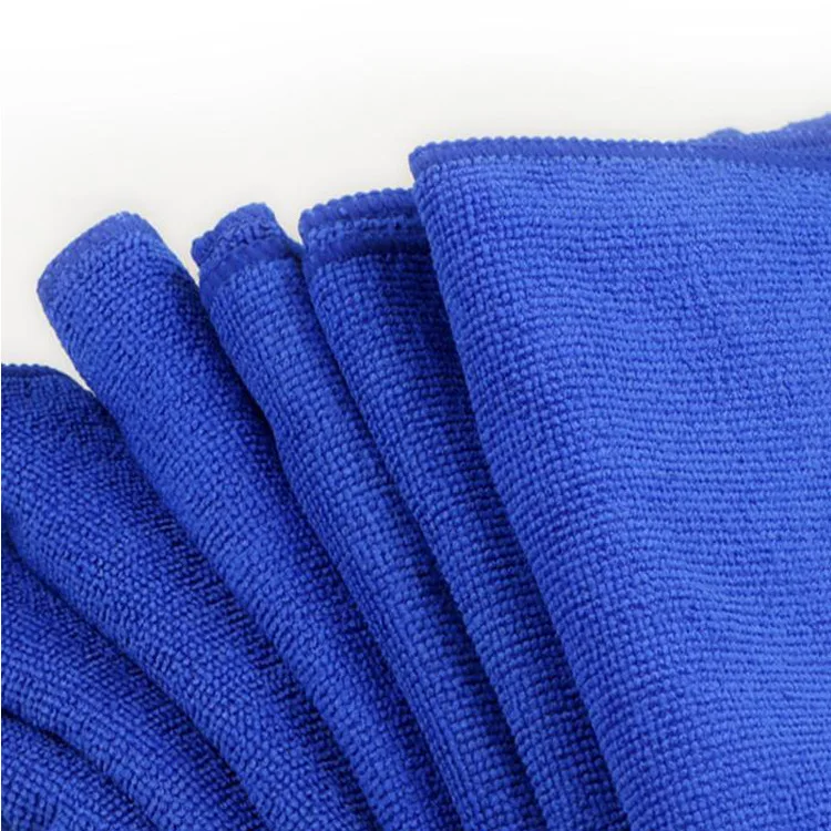 30 * 70CM warp-knitted Towel 43g ultra-fine fibre car wash towel car clean pack of 2
30 * 70CM warp-knitted Towel 43g ultra-fine fibre car wash towel car clean pack of 2