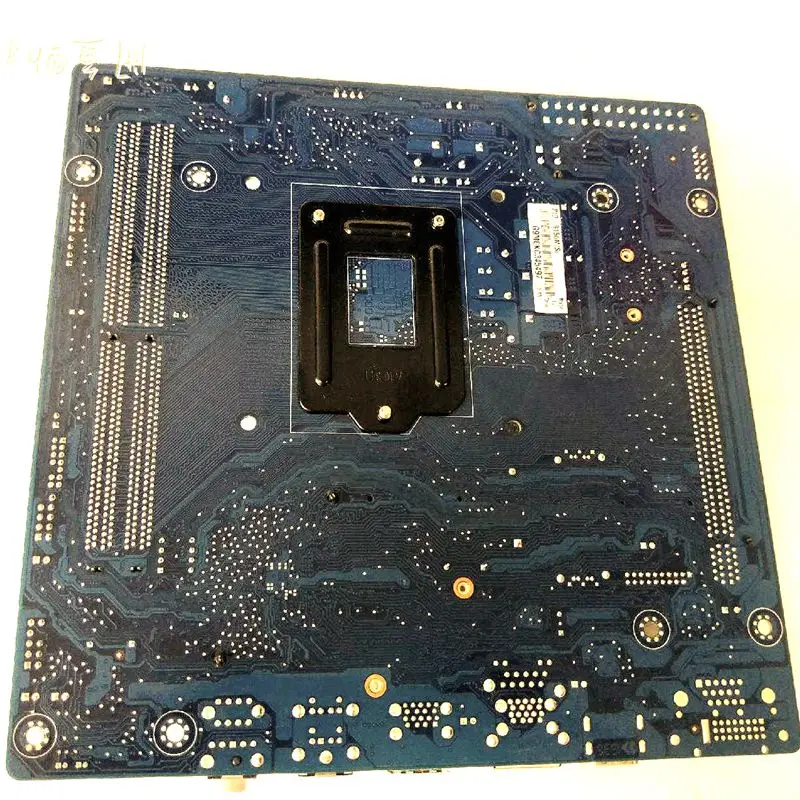Подходит для E32QMG G все в одном компьютера PIO B150M материнская плата LGA1151 DDR4 тест