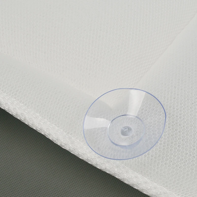 Full Body Bath Mat Tub Mattress for Soaking Non-Slip Bathtub Pillow with Suction Cups 3D Air Mesh Technology Spa Cushion BV789
Full Body Bath Mat Tub Mattress for Soaking Non-Slip Bathtub Pillow with Suction Cups 3D Air Mesh Technology Spa Cushion BV789