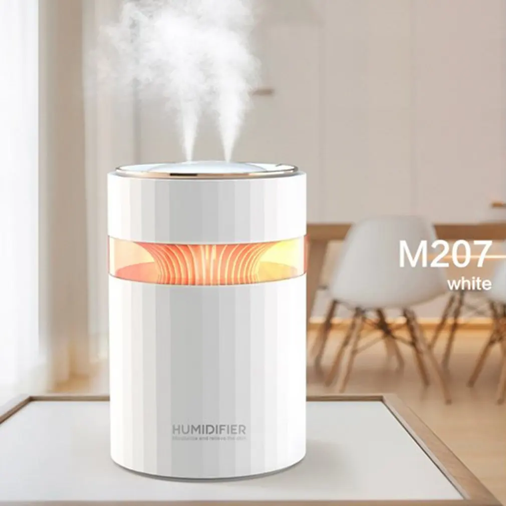 Ультразвуковой увлажнитель воздуха с двумя отверстиями увлажнитель Usb 900ml Бытовая бесшумный Спальня офисные увлажнения воздуха Сильный ту...
Ультразвуковой увлажнитель воздуха с двумя отверстиями увлажнитель Usb 900ml Бытовая бесшумный Спальня офисные увлажнения воздуха Сильный ту...